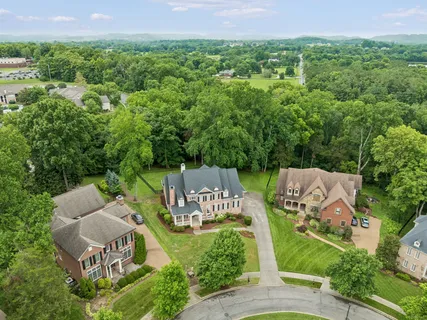 $1,495,000 | 664 Ayrshire Circle, Franklin, TN 37064