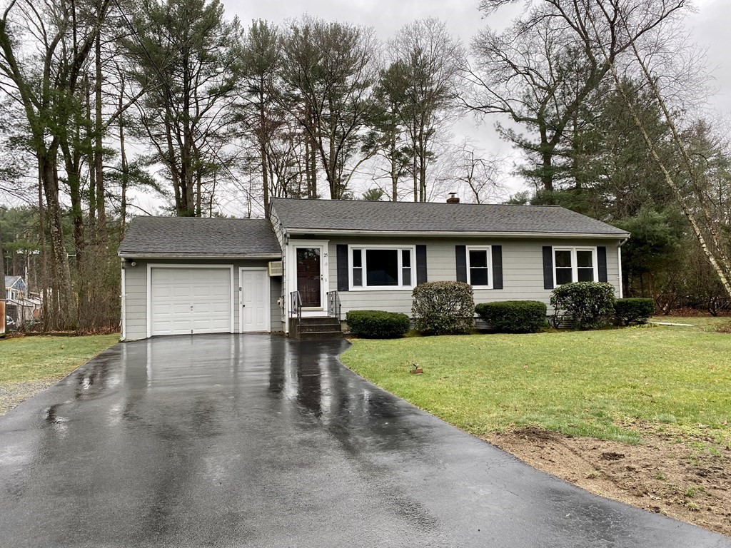 25 Howell Road Sudbury, MA 01776 - Photo 1 of 24 Gallery Image 1