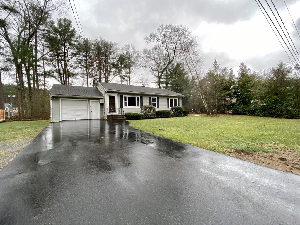 25 Howell Road Sudbury, MA 01776 - Photo 2 of 24 Gallery Image 2