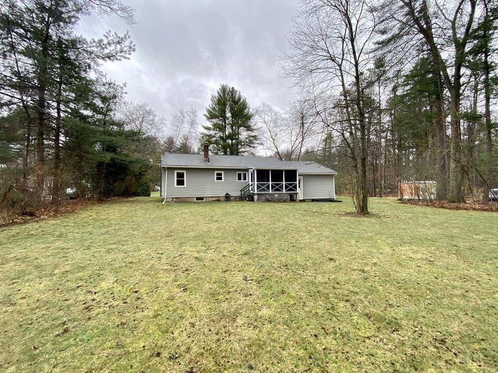 25 Howell Road Sudbury, MA 01776 - Photo 3 of 24 Gallery Image 3