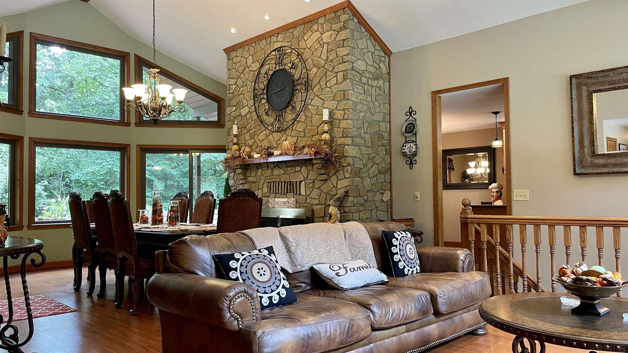6711 East Morgan Road Bruceville, IN 47516 - Photo 14 of 31 Gallery Image 14