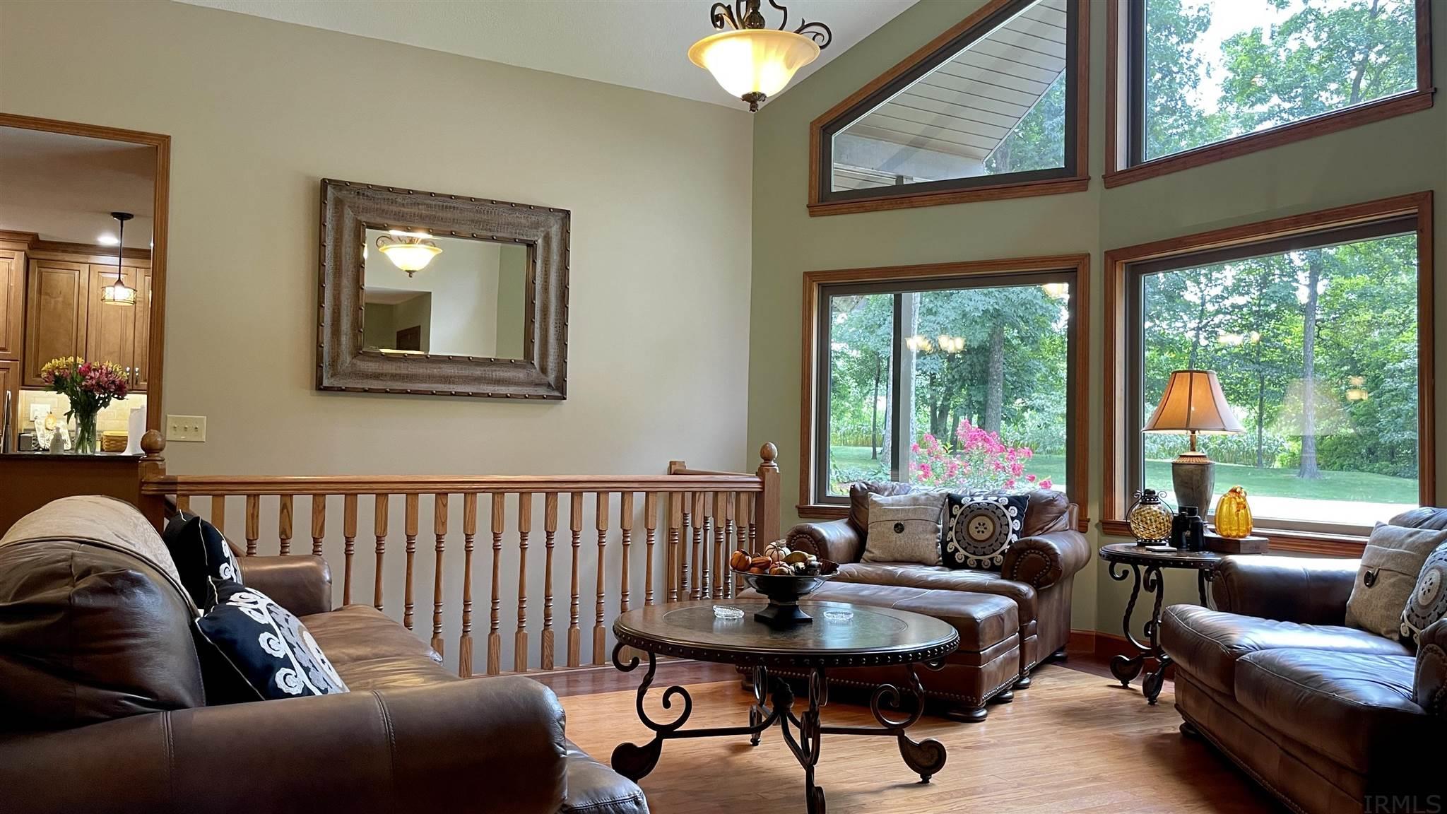6711 East Morgan Road Bruceville, IN 47516 - Photo 15 of 31 Gallery Image 15