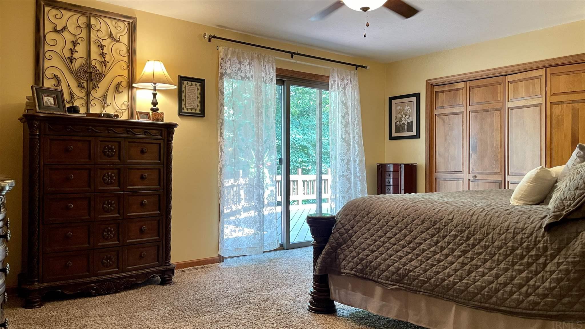 6711 East Morgan Road Bruceville, IN 47516 - Photo 16 of 31 Gallery Image 16