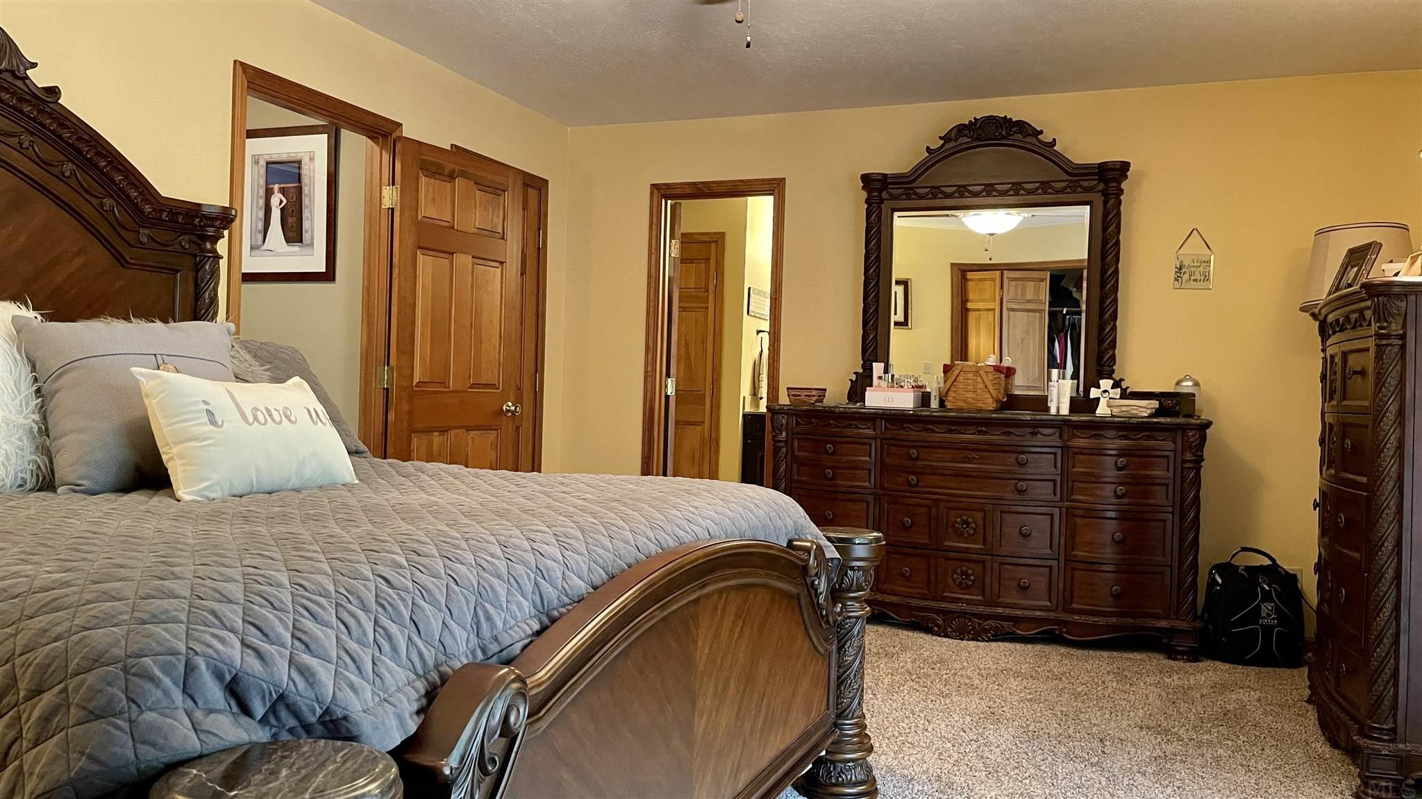 6711 East Morgan Road Bruceville, IN 47516 - Photo 17 of 31 Gallery Image 17