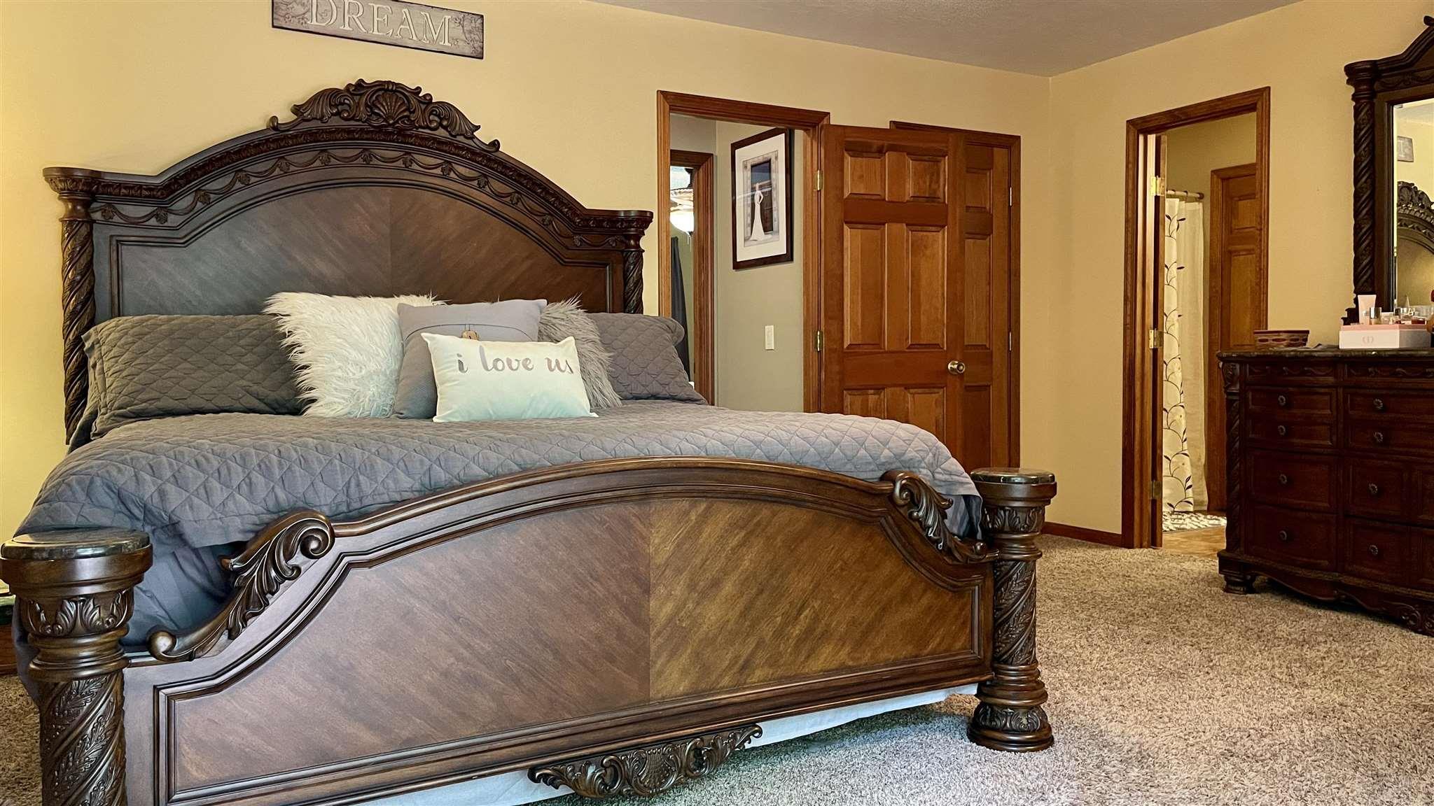 6711 East Morgan Road Bruceville, IN 47516 - Photo 18 of 31 Gallery Image 18
