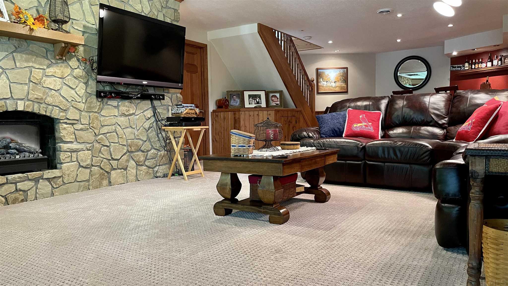6711 East Morgan Road Bruceville, IN 47516 - Photo 23 of 31 Gallery Image 23