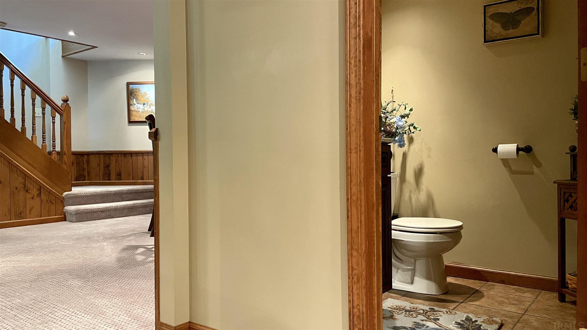 6711 East Morgan Road Bruceville, IN 47516 - Photo 24 of 31 Gallery Image 24