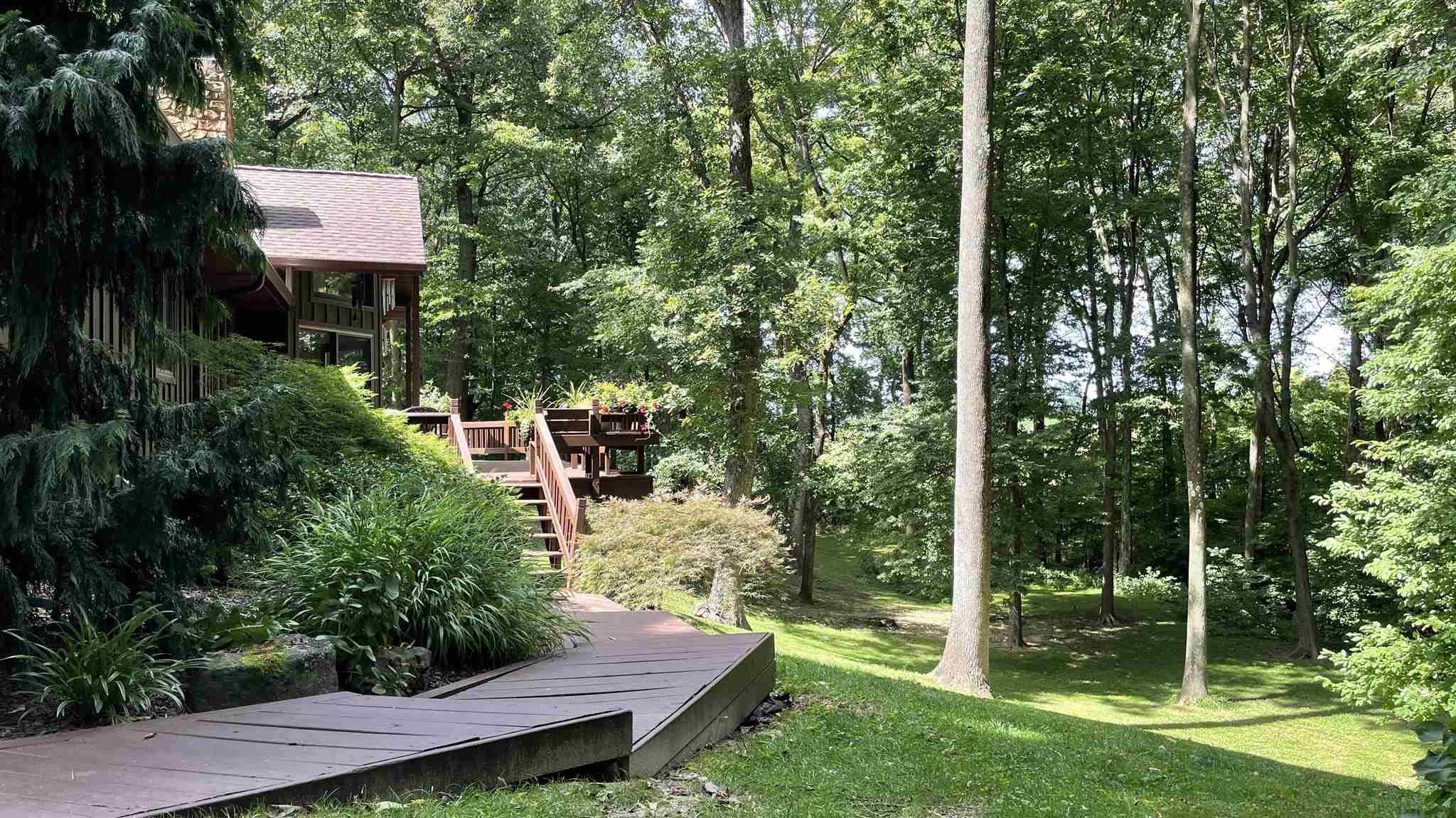 6711 East Morgan Road Bruceville, IN 47516 - Photo 9 of 31 Gallery Image 9