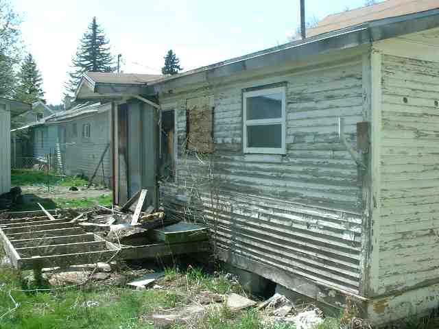 419 South Chronicle Road Spokane, WA 99212 - Photo 4 of 4