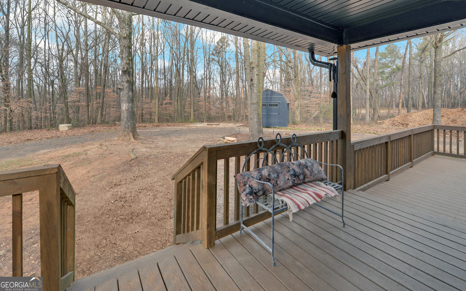 3798 Bethany Bowersville Road Canon, GA 30520 - Photo 27 of 40