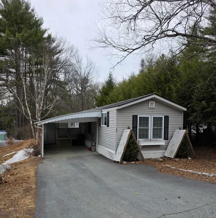 $159,000 | 39 Tall Timbers Drive, Hartford, VT 05001