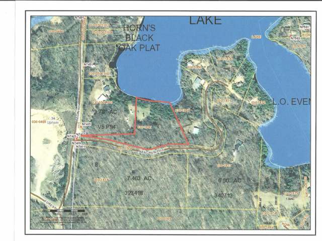 On Nancy Lane Deerbrook, WI 54424 - Photo 11 of 12 Gallery Image 11