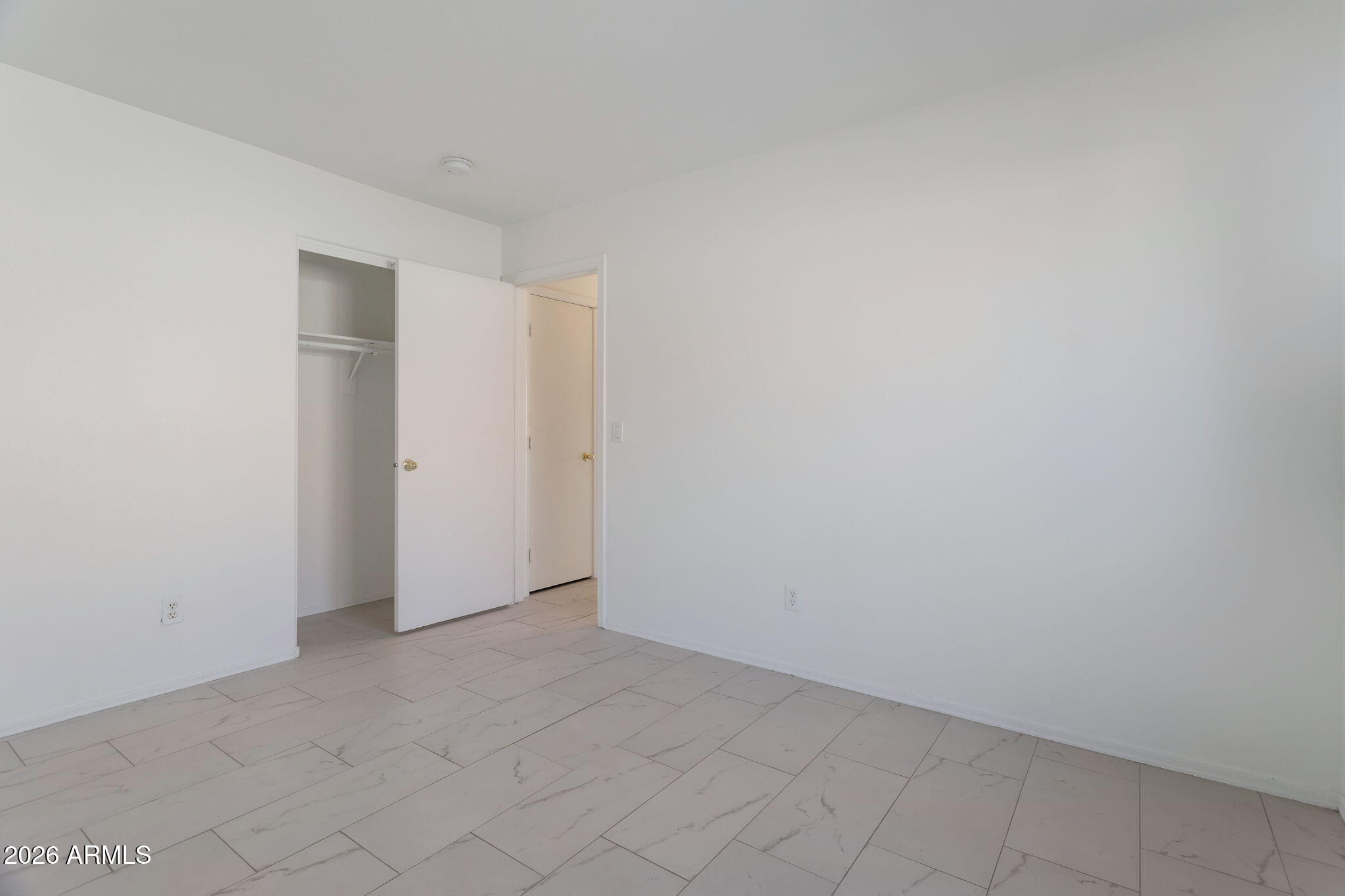 4545 North 67th Avenue, Unit 1211 Phoenix, AZ 85033 - Photo 14 of 16 a view of an empty room