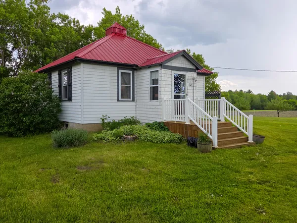 $125,000 | 182 Finnegan Road, Moira, NY 12957