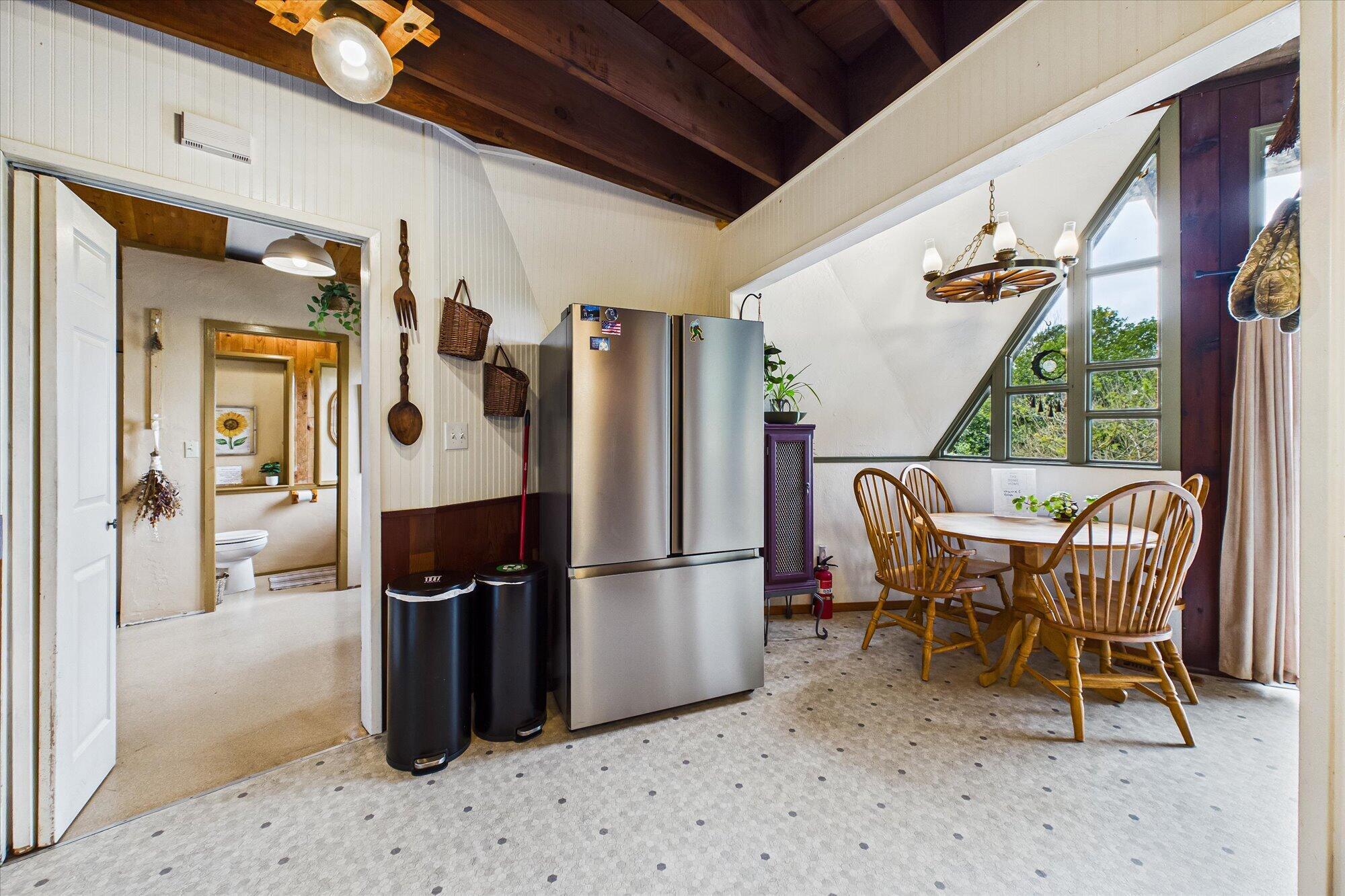 2450 Drake Hill Road Fortuna, CA 95540 - Photo 25 of 72