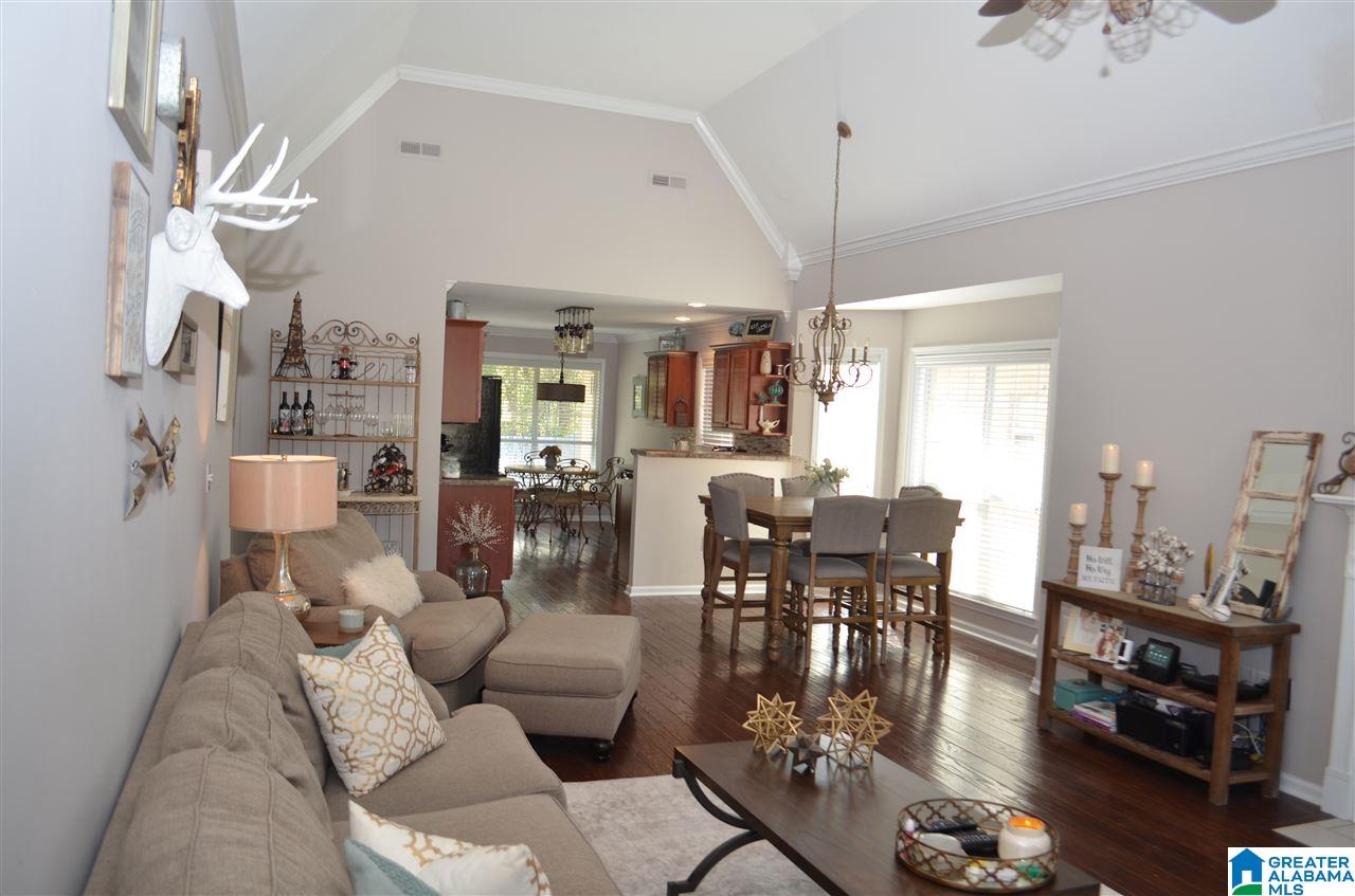 70 Springdale Drive Mount Olive, AL 35117 - Photo 3 of 20