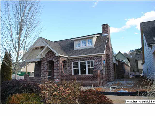 6437 Spring Street Trussville, AL 35173 - Photo 1 of 2