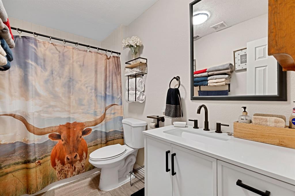 170 Clover Lane Decatur, TX 76234 - Photo 12 of 29