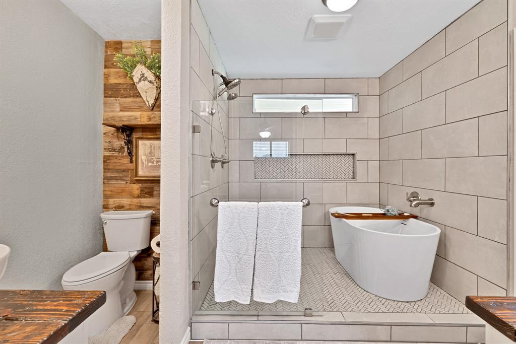 170 Clover Lane Decatur, TX 76234 - Photo 14 of 29