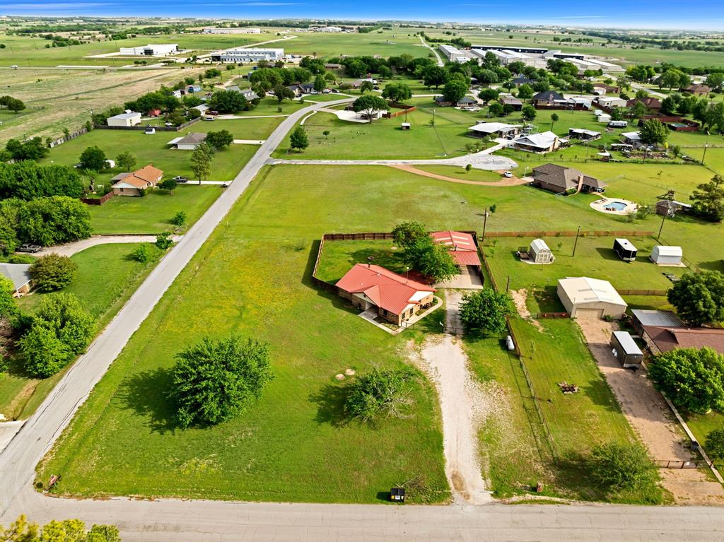 170 Clover Lane Decatur, TX 76234 - Photo 23 of 29