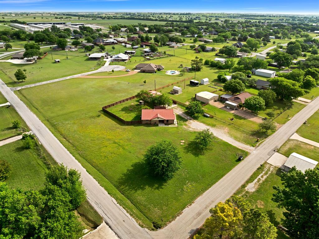 170 Clover Lane Decatur, TX 76234 - Photo 24 of 29