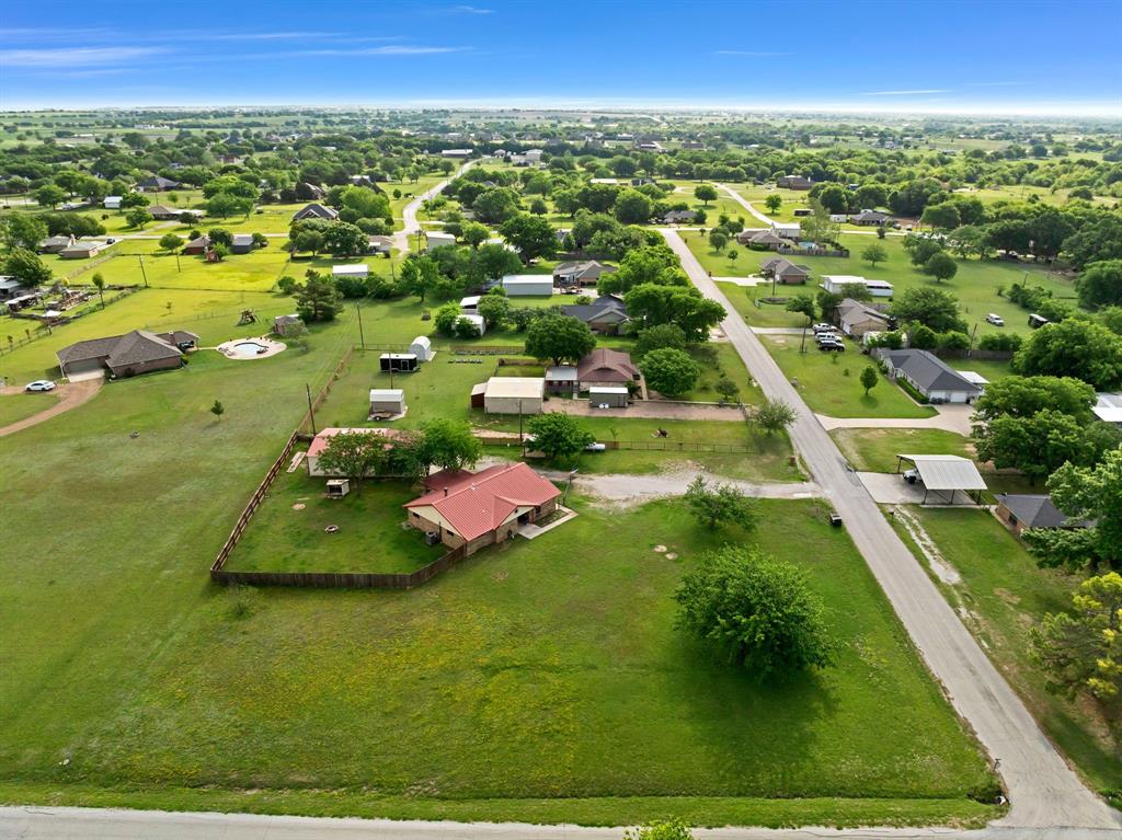 170 Clover Lane Decatur, TX 76234 - Photo 25 of 29