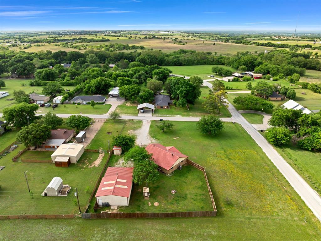170 Clover Lane Decatur, TX 76234 - Photo 26 of 29
