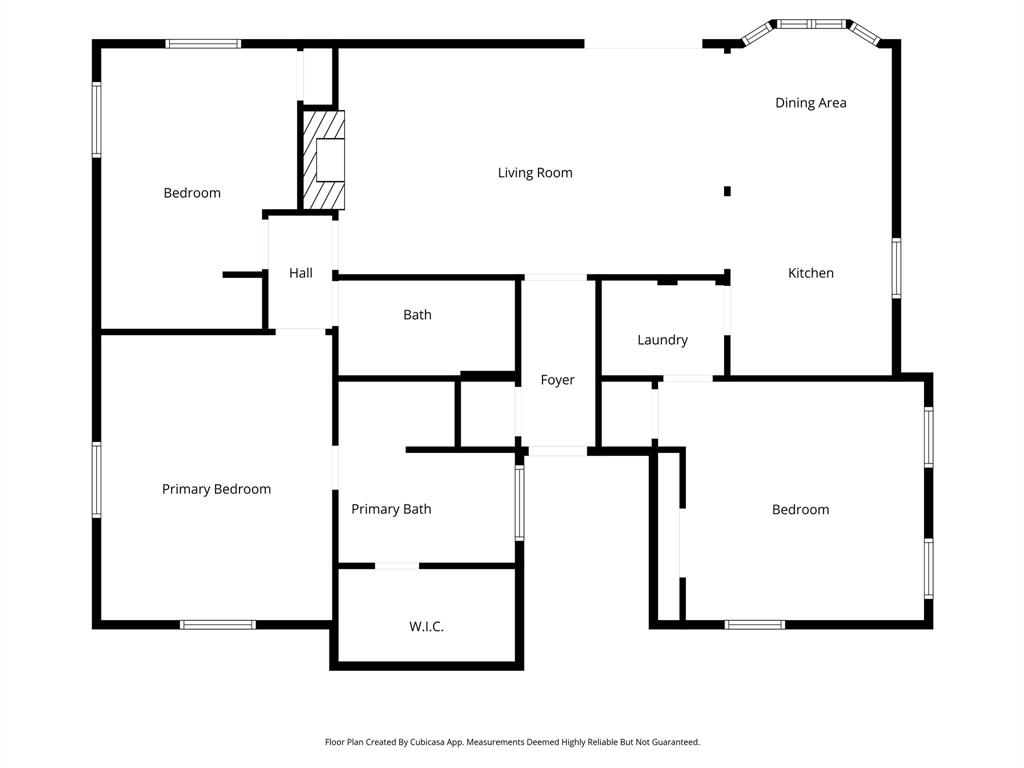 170 Clover Lane Decatur, TX 76234 - Photo 29 of 29