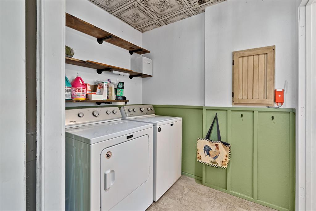 170 Clover Lane Decatur, TX 76234 - Photo 9 of 29