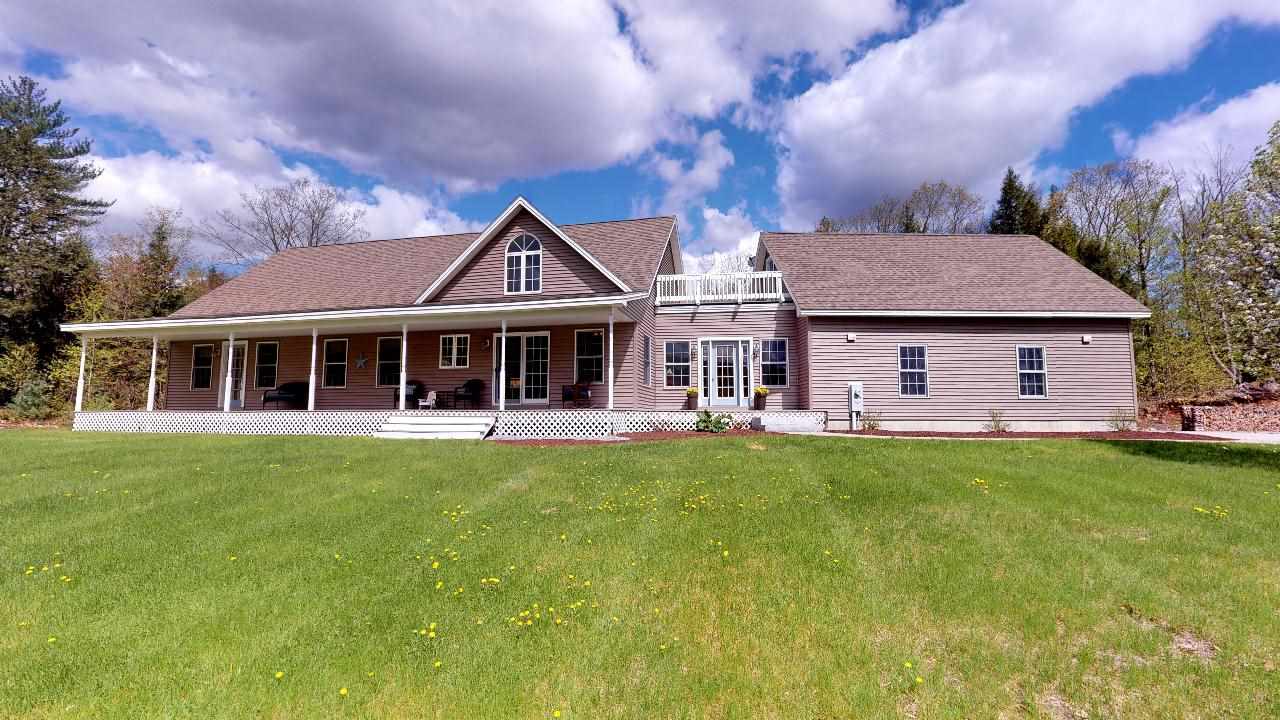 235 New Road Salisbury, NH 03268 - Photo 1 of 35