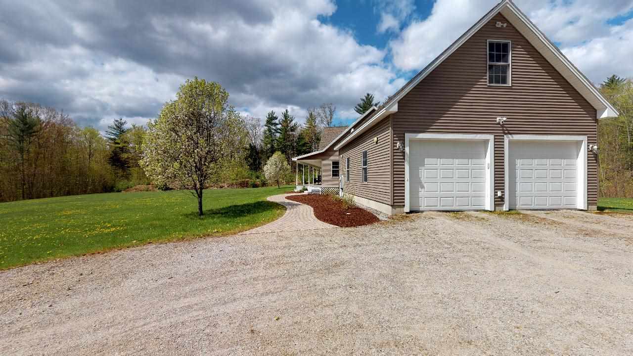 235 New Road Salisbury, NH 03268 - Photo 2 of 35