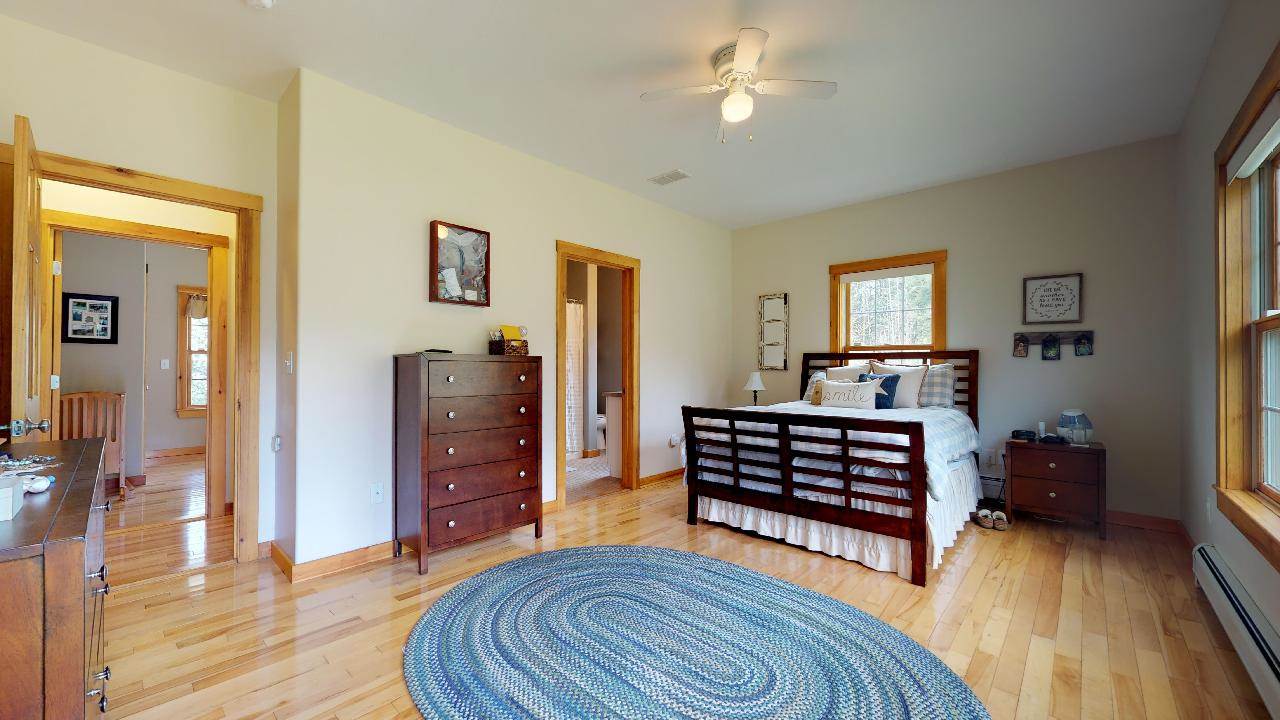 235 New Road Salisbury, NH 03268 - Photo 17 of 35