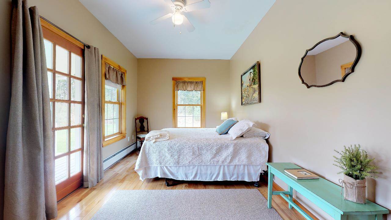 235 New Road Salisbury, NH 03268 - Photo 20 of 35