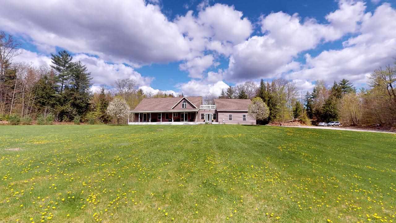 235 New Road Salisbury, NH 03268 - Photo 28 of 35