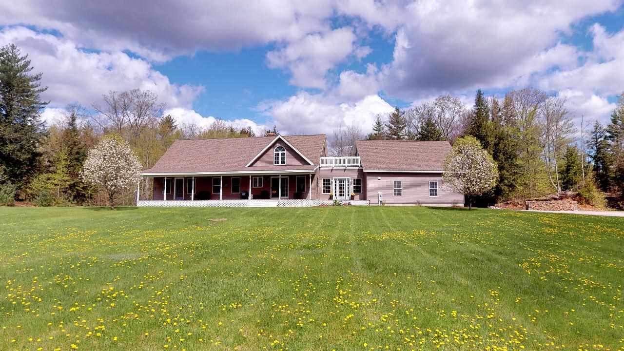 235 New Road Salisbury, NH 03268 - Photo 29 of 35