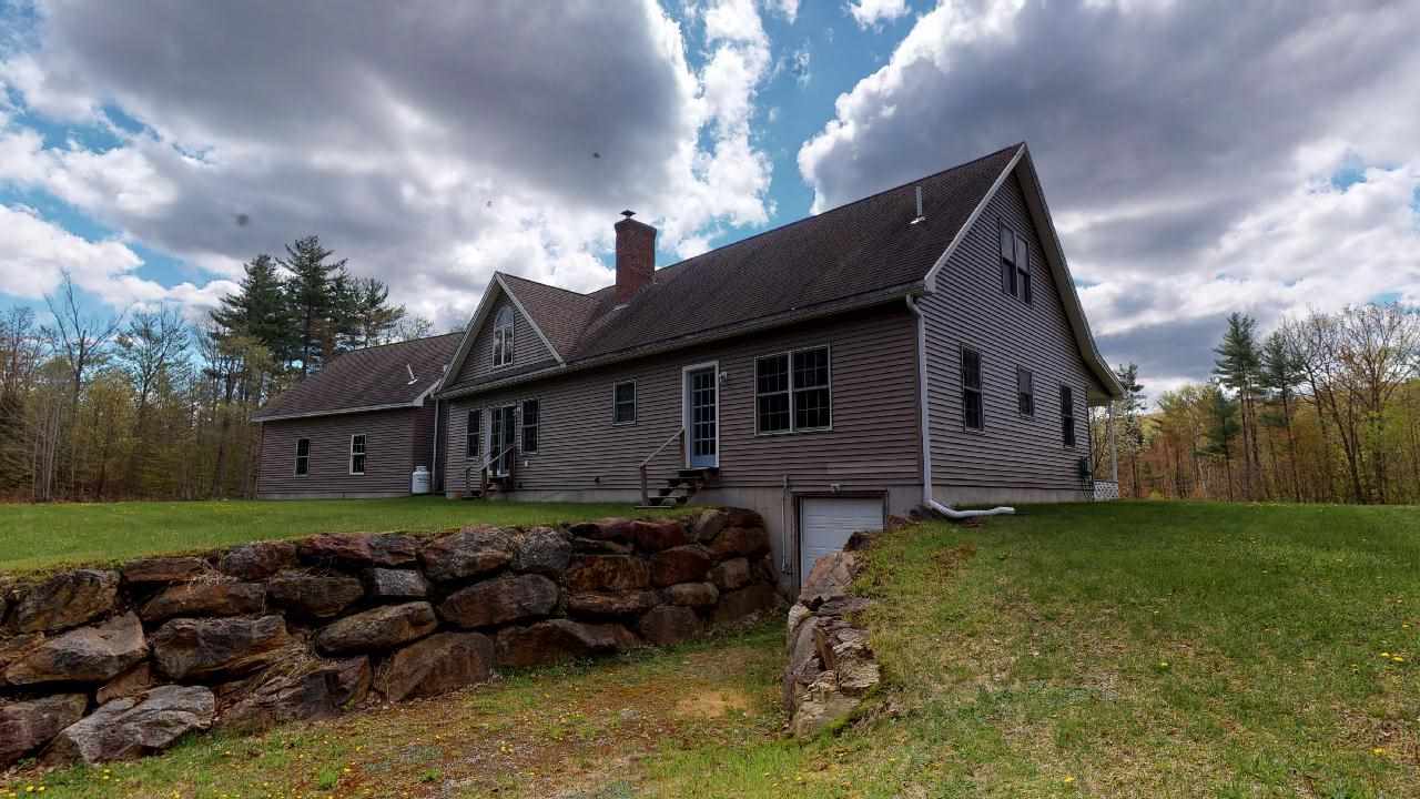 235 New Road Salisbury, NH 03268 - Photo 31 of 35