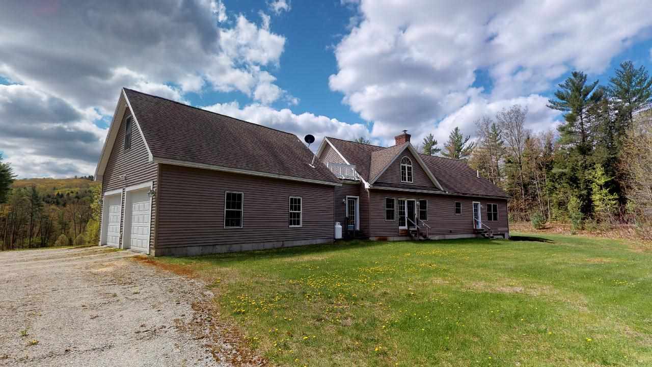 235 New Road Salisbury, NH 03268 - Photo 32 of 35