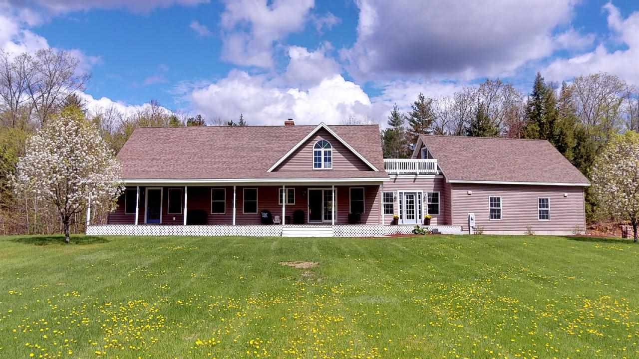 235 New Road Salisbury, NH 03268 - Photo 34 of 35