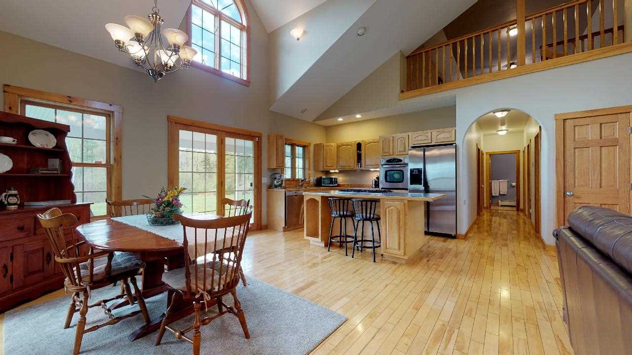 235 New Road Salisbury, NH 03268 - Photo 6 of 35
