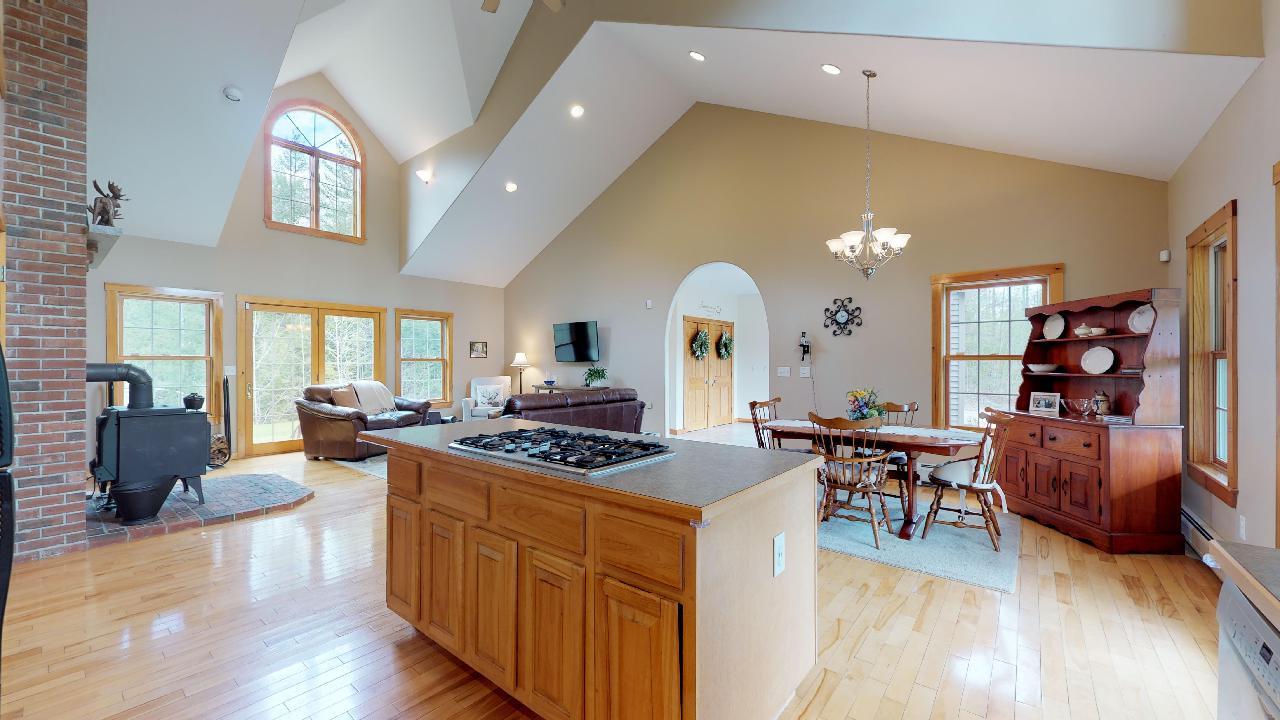 235 New Road Salisbury, NH 03268 - Photo 10 of 35