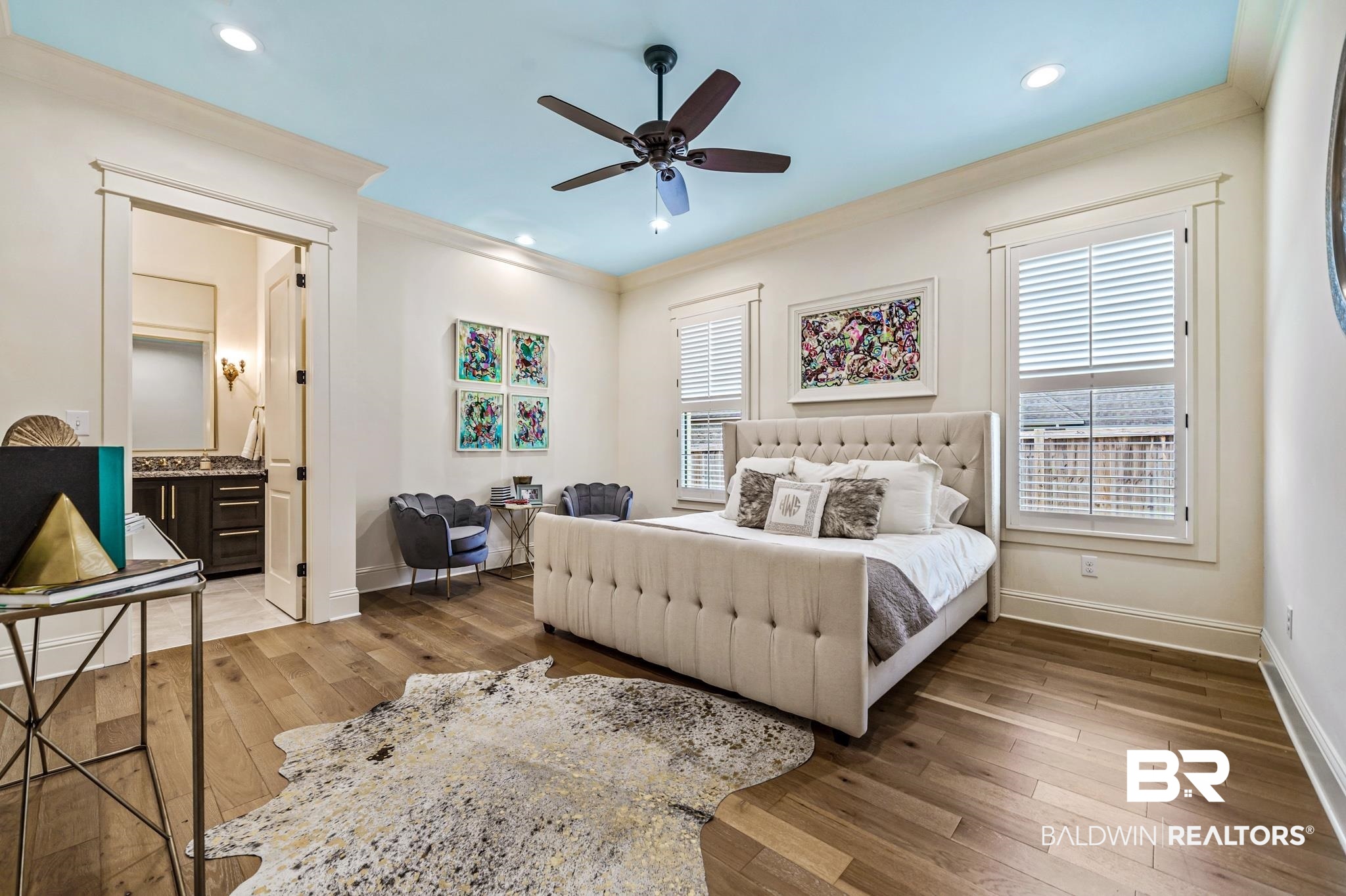 625 Falling Water Boulevard Fairhope, AL 36532 - Photo 29 of 49 Bedroom
