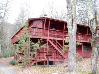 321 Arnett Road Banner Elk, NC 28604 - Photo 1 of 1 Gallery Image 1