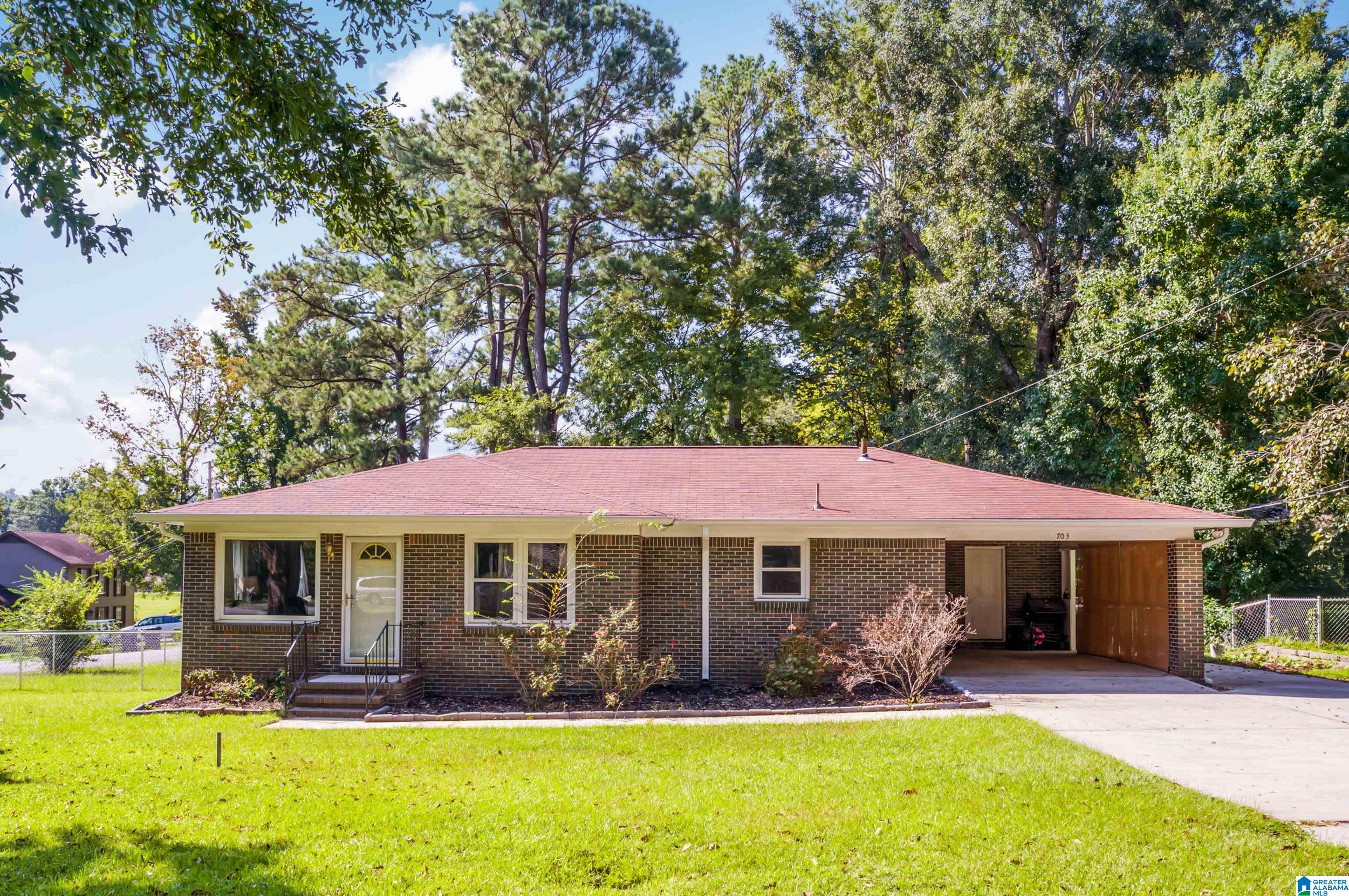 703 3rd Avenue Northwest Alabaster, AL 35007 - Photo 4 of 28