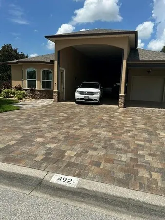 $650,000 | 492 Meandering Way, Polk City, FL 33868