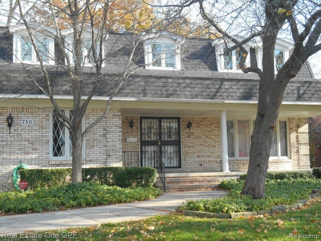 736 Bedford Road Grosse Pointe, MI 48230 - Photo 3 of 25 3 DSCN1249.jpg
