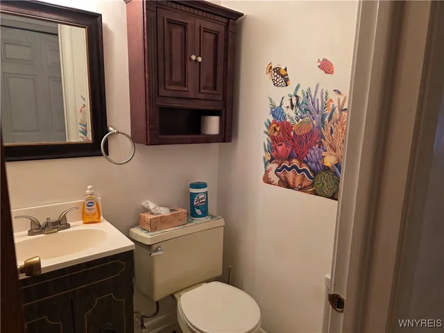 $249,000 | 1325 Brookfield Drive, North Tonawanda, NY 14120