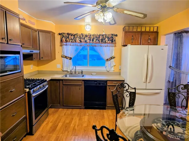 $249,000 | 1325 Brookfield Drive, North Tonawanda, NY 14120