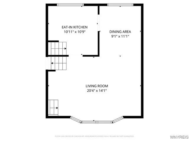 $249,000 | 1325 Brookfield Drive, North Tonawanda, NY 14120