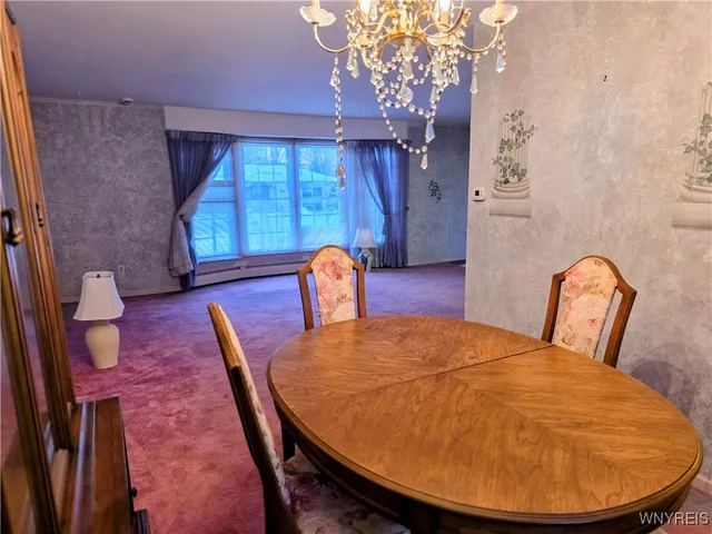 $249,000 | 1325 Brookfield Drive, North Tonawanda, NY 14120