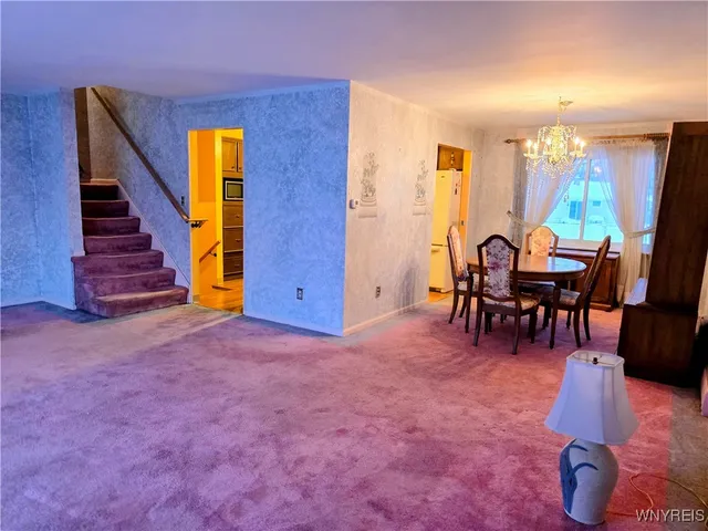 $249,000 | 1325 Brookfield Drive, North Tonawanda, NY 14120